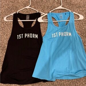 1st Phorm Workout Tanks